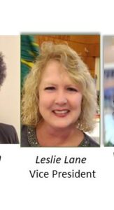 SC President of WAI Chapter 